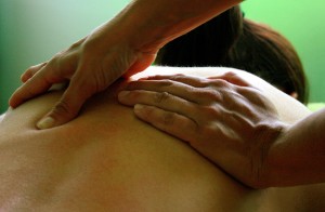 Seksi masaža u masažnim salonima