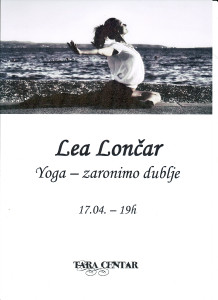 lea lončar