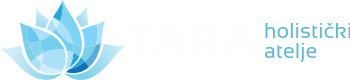 TARA holistički atelje Logo