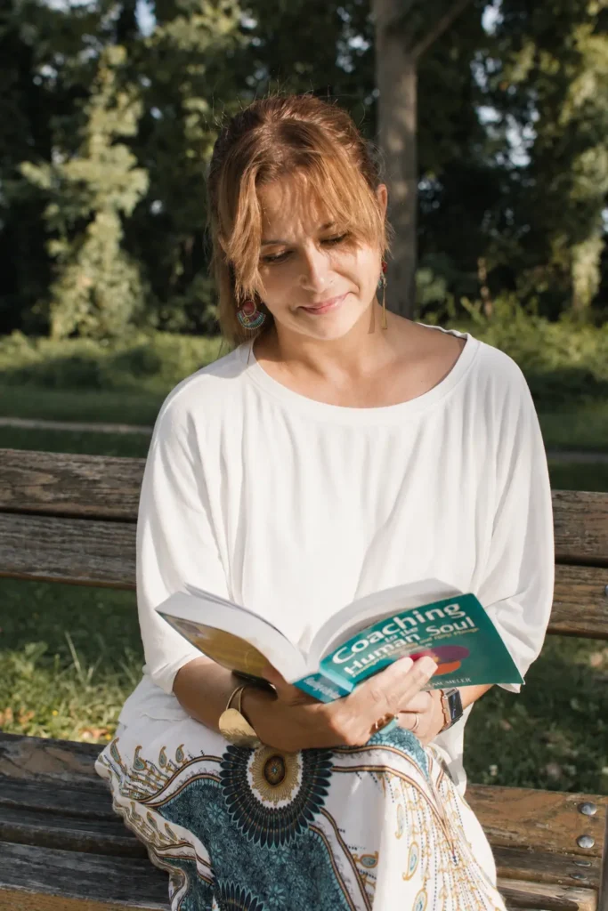 Trešnja Šarčević – TARA holistički atelje