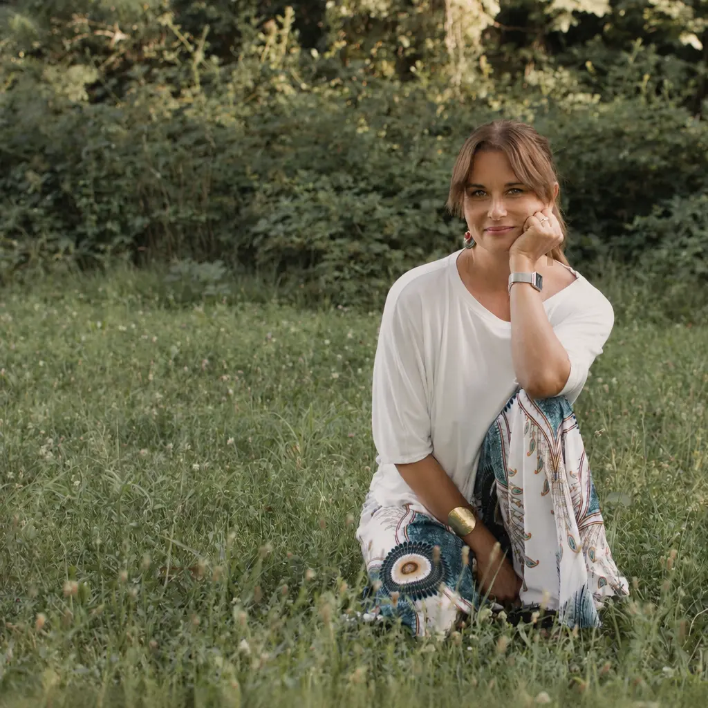 Trešnja Šarčević – TARA holistički atelje